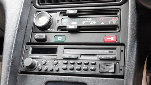 1989 Porsche 928 GT Manual For Sale (picture 41 of 126)