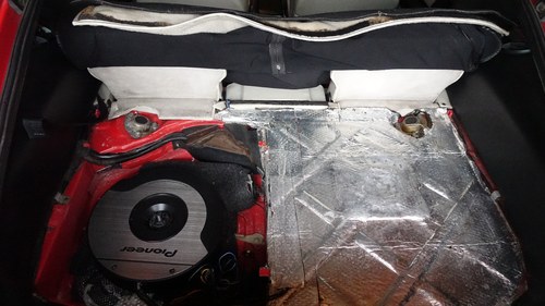 1989 Porsche 928 GT Manual For Sale (picture 67 of 126)