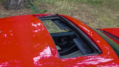 1989 Porsche 928 GT Manual For Sale (picture 82 of 126)