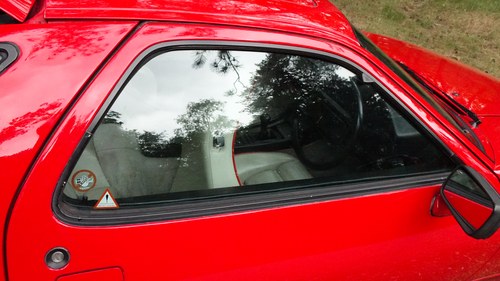 1989 Porsche 928 GT Manual For Sale (picture 75 of 126)