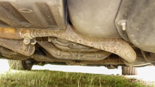 1989 Porsche 928 GT Manual For Sale (picture 96 of 126)