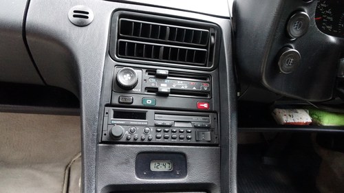 1989 Porsche 928 GT Manual For Sale (picture 32 of 126)