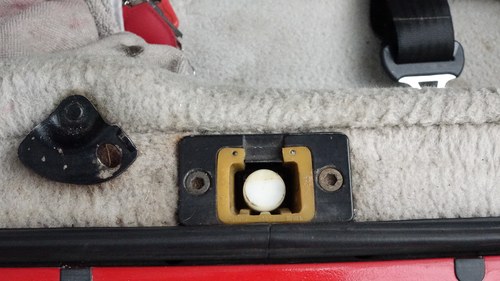 1989 Porsche 928 GT Manual For Sale (picture 66 of 126)