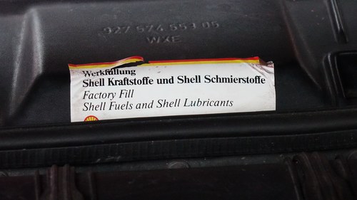 1989 Porsche 928 GT Manual For Sale (picture 97 of 126)