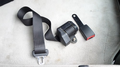 1989 Porsche 928 GT Manual For Sale (picture 126 of 126)