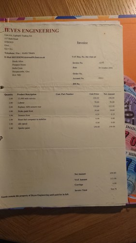 1989 Porsche 928 GT Manual For Sale (picture 125 of 126)