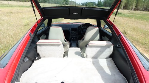 1989 Porsche 928 GT Manual For Sale (picture 55 of 126)