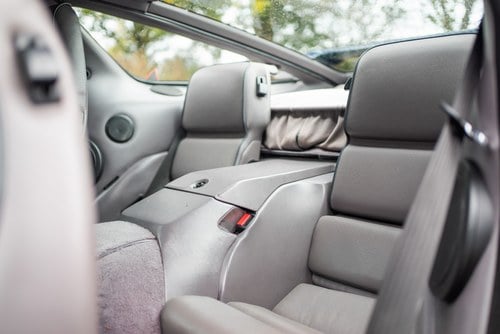 1994 Porsche 928 GTS Manual For Sale (picture 30 of 76)