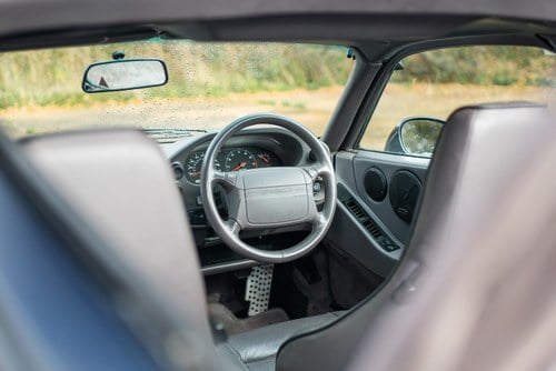 1994 Porsche 928 GTS Manual For Sale (picture 34 of 76)