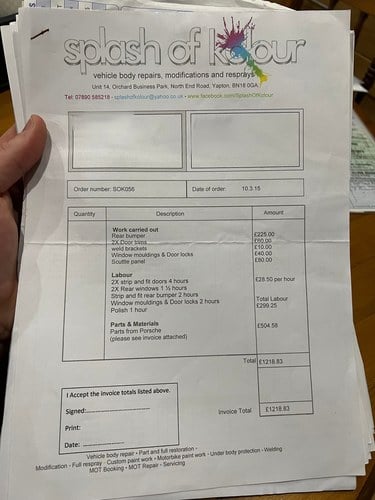 1994 Porsche 928 GTS Manual For Sale (picture 73 of 76)