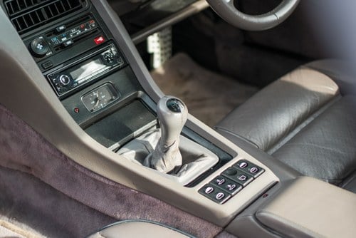 1994 Porsche 928 GTS Manual For Sale (picture 43 of 76)