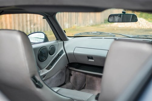 1994 Porsche 928 GTS Manual For Sale (picture 35 of 76)