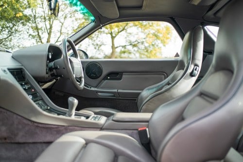 1994 Porsche 928 GTS Manual For Sale (picture 42 of 76)