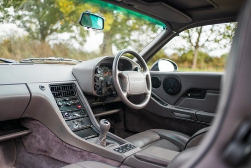 1994 Porsche 928 GTS Manual For Sale (picture 37 of 76)