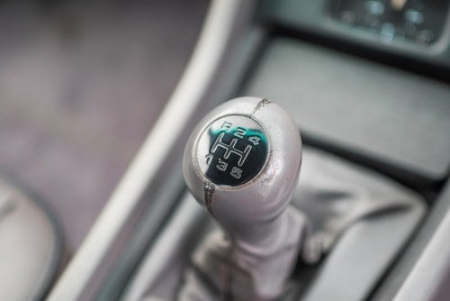 1994 Porsche 928 GTS Manual For Sale (picture 21 of 76)