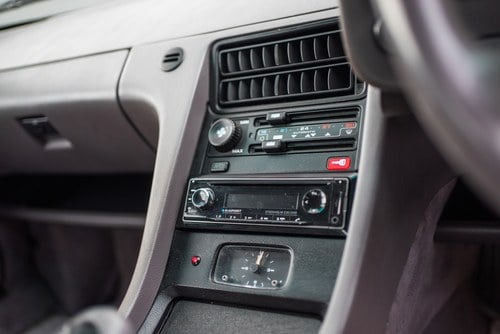 1994 Porsche 928 GTS Manual For Sale (picture 22 of 76)