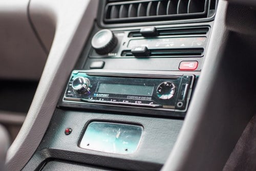1994 Porsche 928 GTS Manual For Sale (picture 32 of 76)