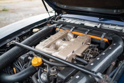 1994 Porsche 928 GTS Manual For Sale (picture 58 of 76)