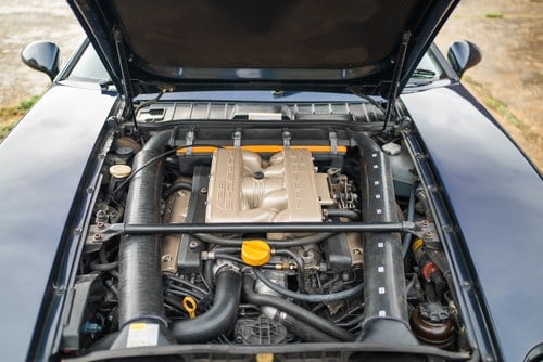 1994 Porsche 928 GTS Manual For Sale (picture 56 of 76)