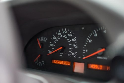 1994 Porsche 928 GTS Manual For Sale (picture 20 of 76)