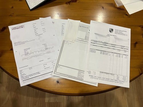 1994 Porsche 928 GTS Manual For Sale (picture 67 of 76)