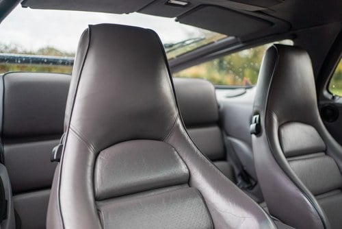 1994 Porsche 928 GTS Manual For Sale (picture 19 of 76)