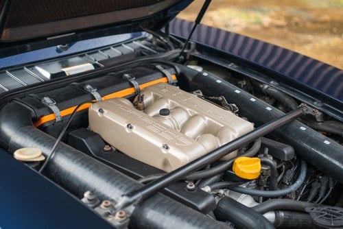 1994 Porsche 928 GTS Manual For Sale (picture 55 of 76)