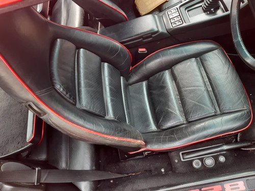 1986 Porsche 928 S2 Auto In vendita (immagine 24 di 60)