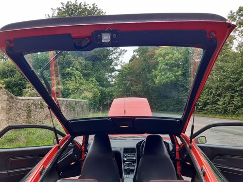 1986 Porsche 928 S2 Auto In vendita (immagine 38 di 60)