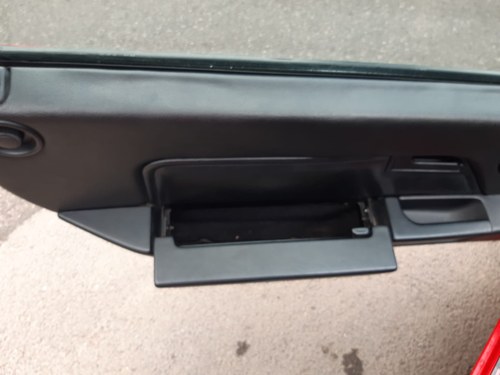 1986 Porsche 928 S2 Auto In vendita (immagine 27 di 60)