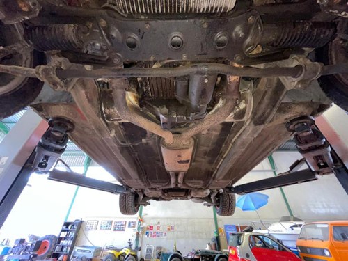 1986 Porsche 928 S2 Auto In vendita (immagine 53 di 60)