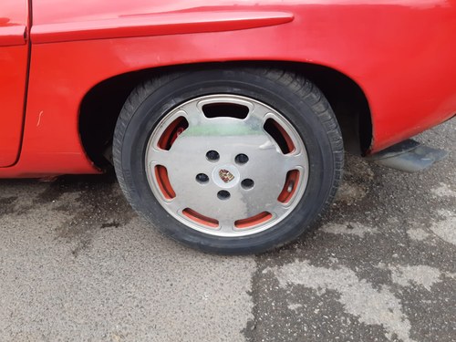 1986 Porsche 928 S2 Auto In vendita (immagine 17 di 60)