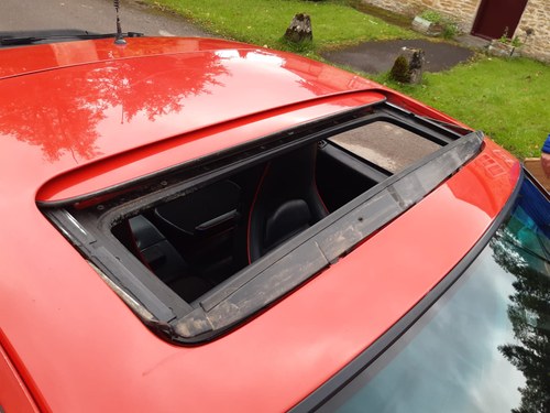 1986 Porsche 928 S2 Auto In vendita (immagine 44 di 60)