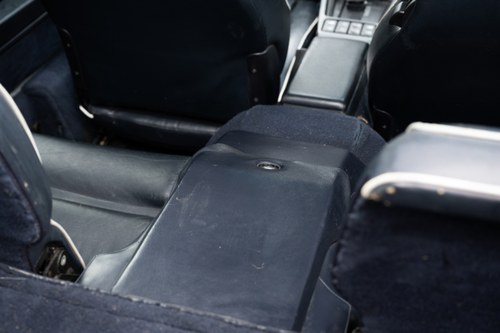 1986 Porsche 928 S4 Te koop (foto 36 van 168)