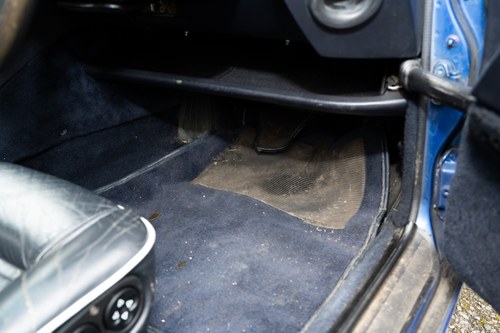 1986 Porsche 928 S4 Te koop (foto 65 van 168)