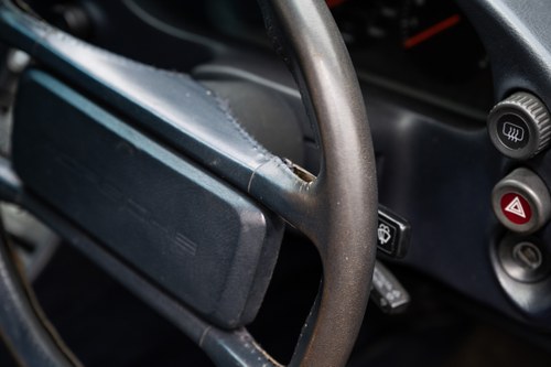 1986 Porsche 928 S4 Te koop (foto 69 van 168)