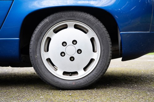 1986 Porsche 928 S4 Te koop (foto 22 van 168)