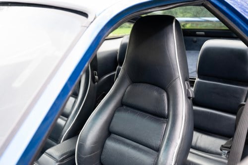 1986 Porsche 928 S4 Te koop (foto 28 van 168)