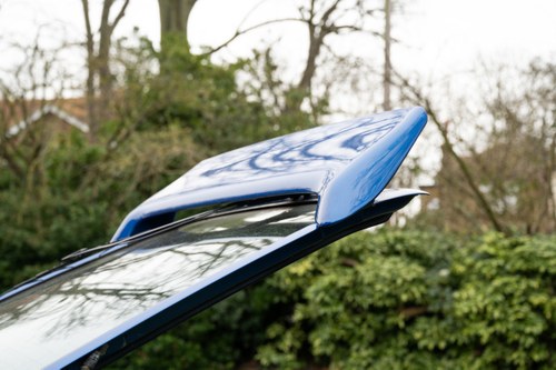 1986 Porsche 928 S4 Te koop (foto 109 van 168)