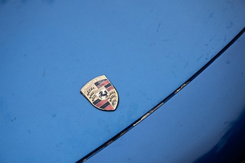 1986 Porsche 928 S4 Te koop (foto 100 van 168)