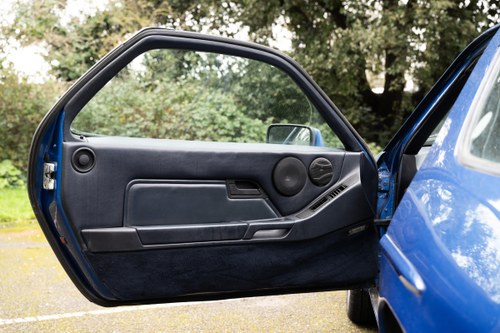 1986 Porsche 928 S4 Te koop (foto 119 van 168)