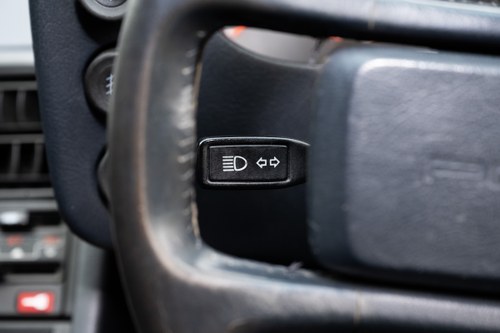 1986 Porsche 928 S4 Te koop (foto 73 van 168)