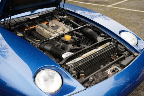 1986 Porsche 928 S4 Te koop (foto 142 van 168)