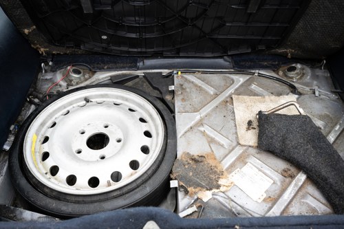 1986 Porsche 928 S4 Te koop (foto 86 van 168)