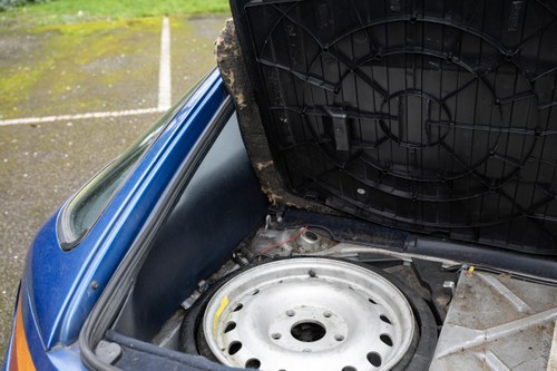 1986 Porsche 928 S4 Te koop (foto 88 van 168)