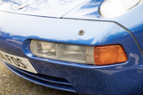 1986 Porsche 928 S4 Te koop (foto 104 van 168)