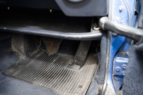 1986 Porsche 928 S4 Te koop (foto 66 van 168)