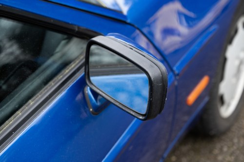1986 Porsche 928 S4 Te koop (foto 96 van 168)