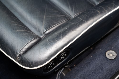 1986 Porsche 928 S4 Te koop (foto 45 van 168)