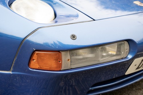 1986 Porsche 928 S4 Te koop (foto 105 van 168)